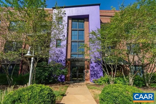 $7,000 | 202 B Douglas Avenue, Unit 3B, Charlottesville, VA 22902