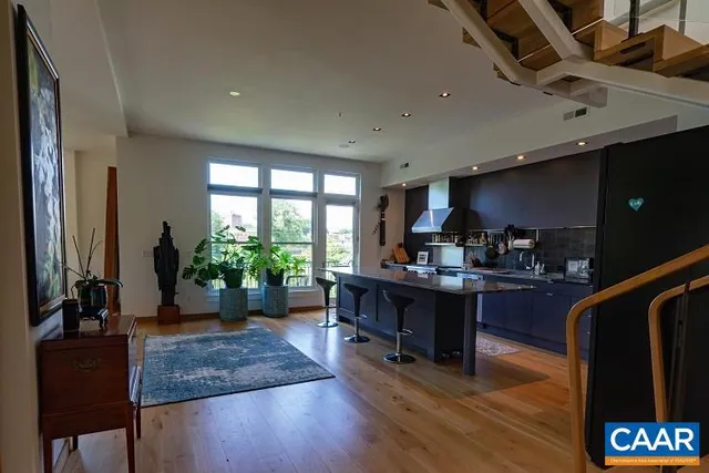 $7,000 | 202 B Douglas Avenue, Unit 3B, Charlottesville, VA 22902