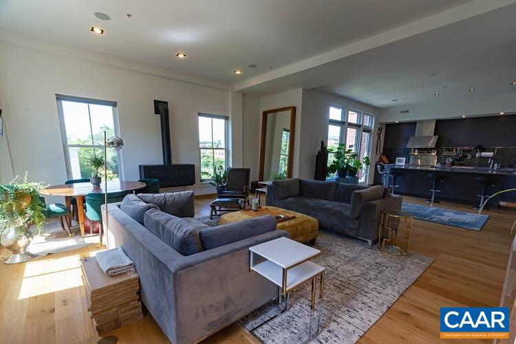 202 B Douglas Avenue, Unit 3B Charlottesville, VA 22902 - Photo 8 of 26