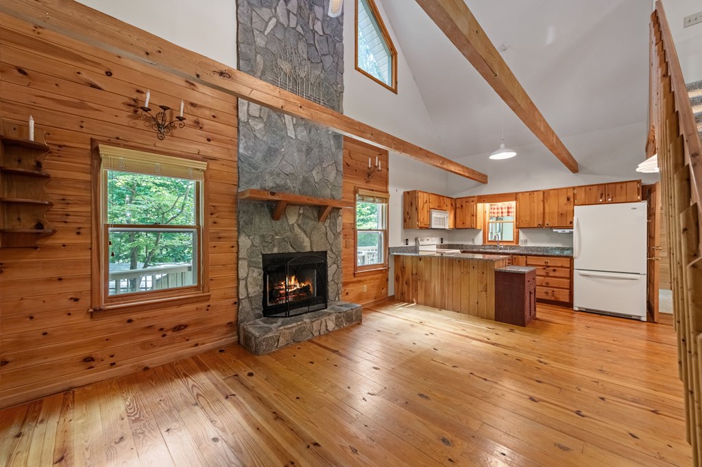 118 Foxfire Road Blairsville, GA 30512 - Photo 24 of 58