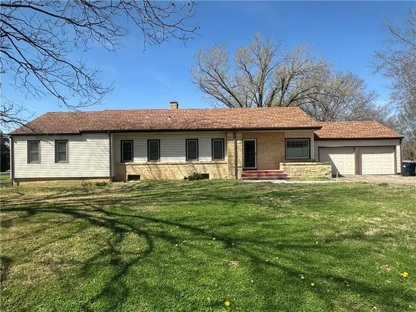 $183,500 | 2515 North Pennsylvania Avenue, Independence, KS 67301