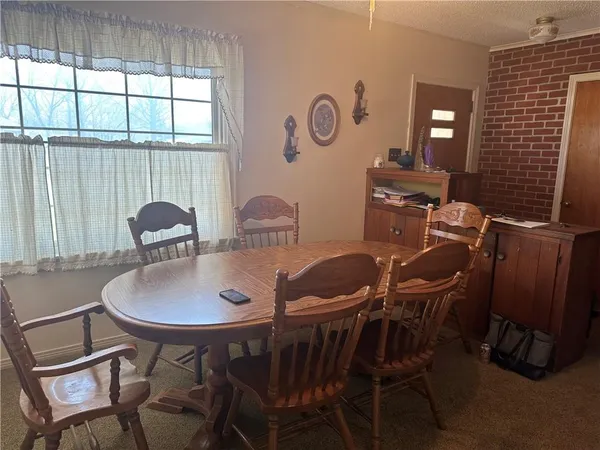 $183,500 | 2515 North Pennsylvania Avenue, Independence, KS 67301