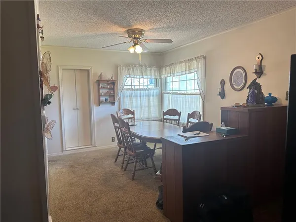 $183,500 | 2515 North Pennsylvania Avenue, Independence, KS 67301