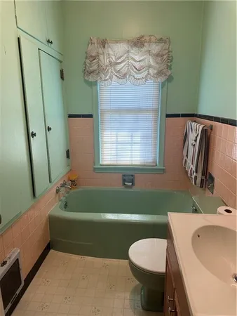 $183,500 | 2515 North Pennsylvania Avenue, Independence, KS 67301