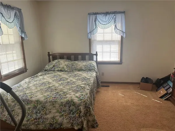$183,500 | 2515 North Pennsylvania Avenue, Independence, KS 67301