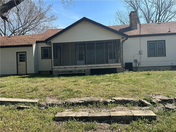 $183,500 | 2515 North Pennsylvania Avenue, Independence, KS 67301