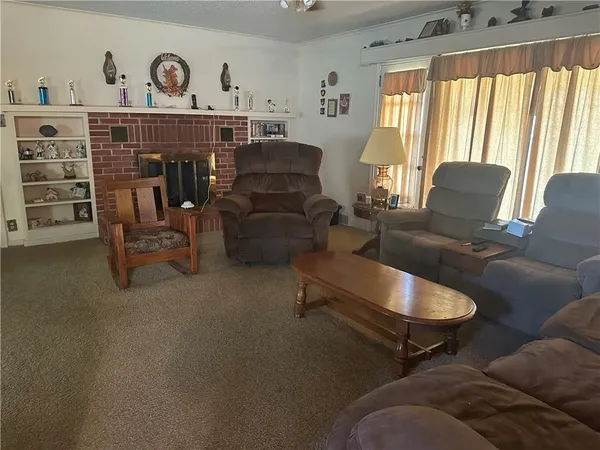 $183,500 | 2515 North Pennsylvania Avenue, Independence, KS 67301