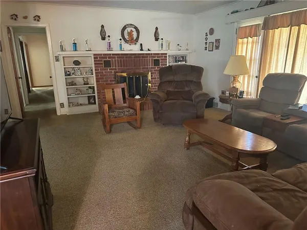 $183,500 | 2515 North Pennsylvania Avenue, Independence, KS 67301