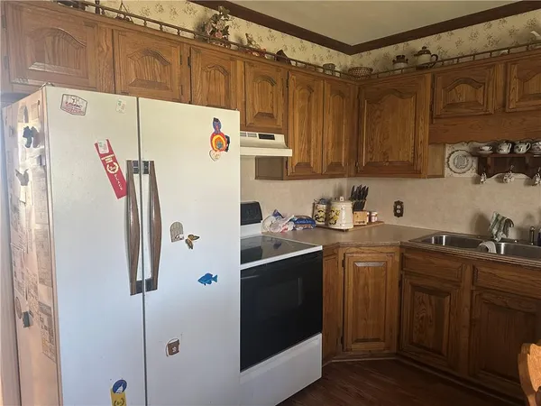 $183,500 | 2515 North Pennsylvania Avenue, Independence, KS 67301