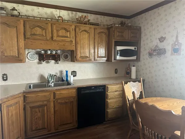 $183,500 | 2515 North Pennsylvania Avenue, Independence, KS 67301