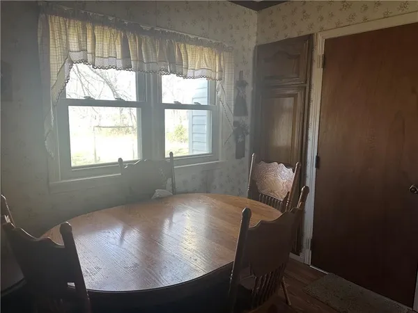 $183,500 | 2515 North Pennsylvania Avenue, Independence, KS 67301