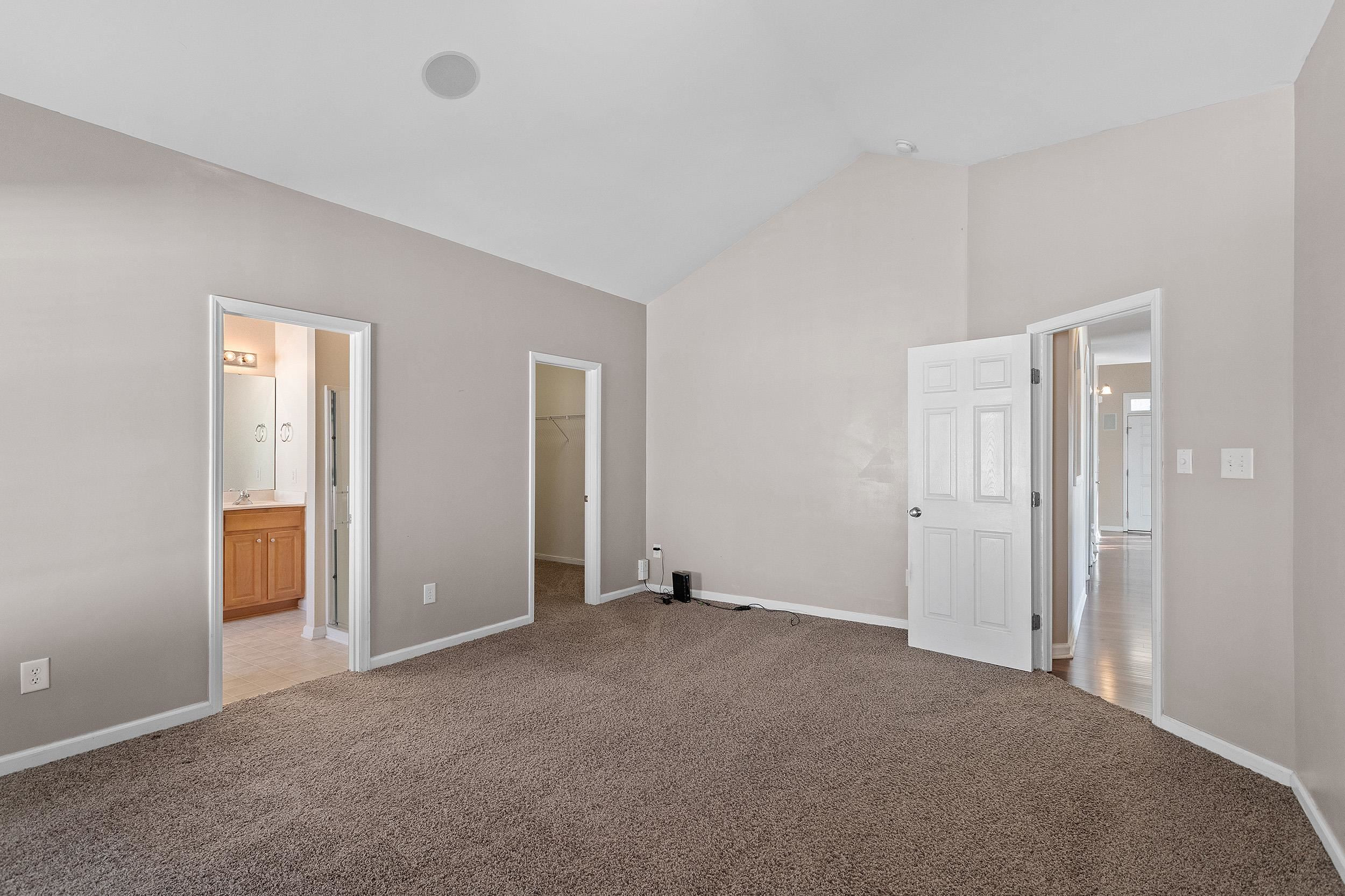 5935 Brambleberry Way Raleigh, NC 27616 - Photo 12 of 20 Photo 12