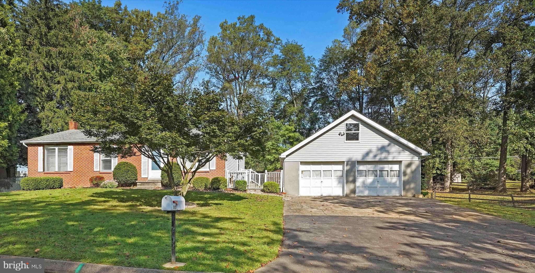 112 Chatham Road Bel Air, MD 21014 - Photo 1 of 22 Located In The Heart Of Bel Air