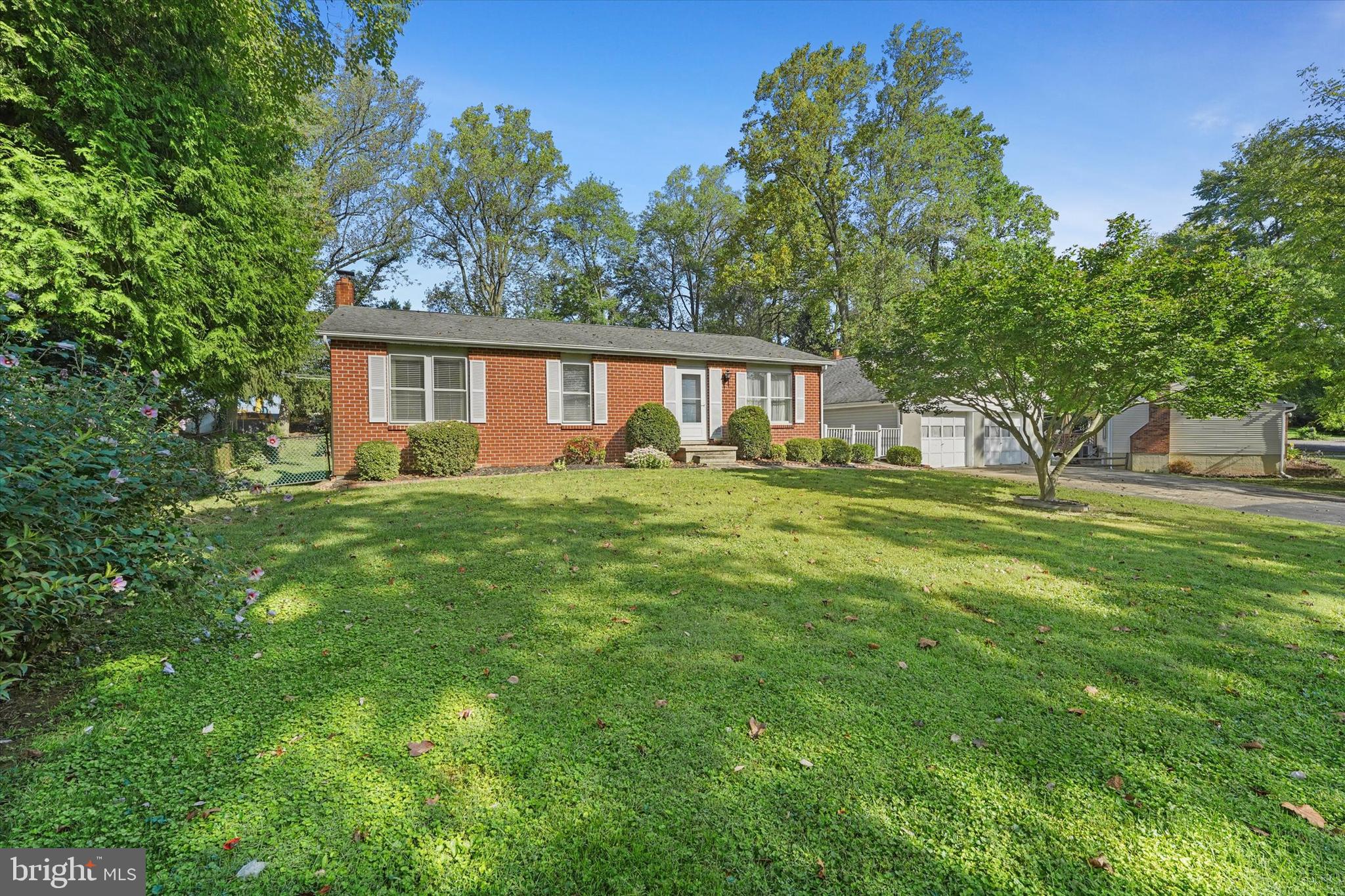 112 Chatham Road Bel Air, MD 21014 - Photo 2 of 22 Gallery Image 2