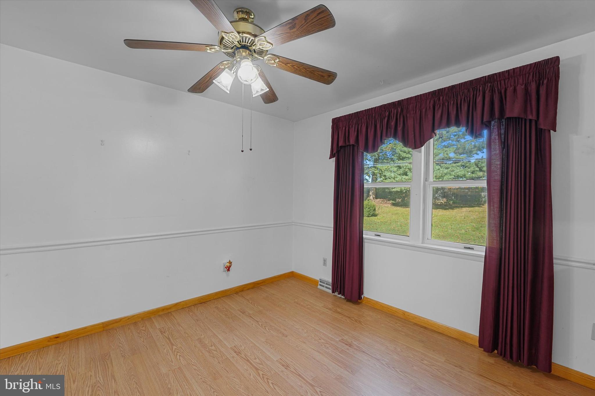 112 Chatham Road Bel Air, MD 21014 - Photo 9 of 22 Formal Dining Space
