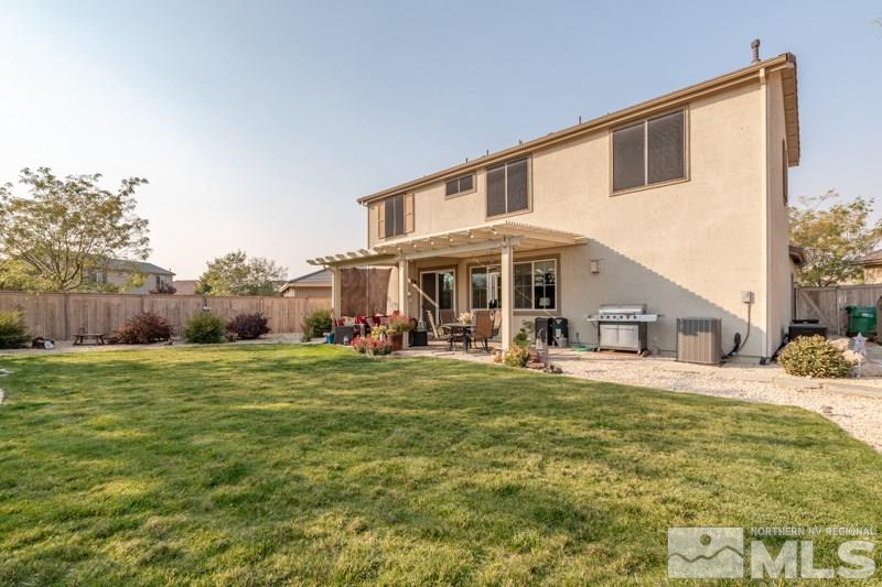 10777 Amber Falls Drive Reno, NV 89521 - Photo 29 of 30 Photo 29
