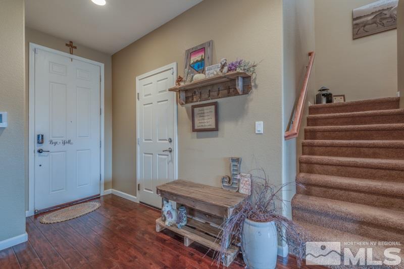 10777 Amber Falls Drive Reno, NV 89521 - Photo 4 of 30 Photo 4