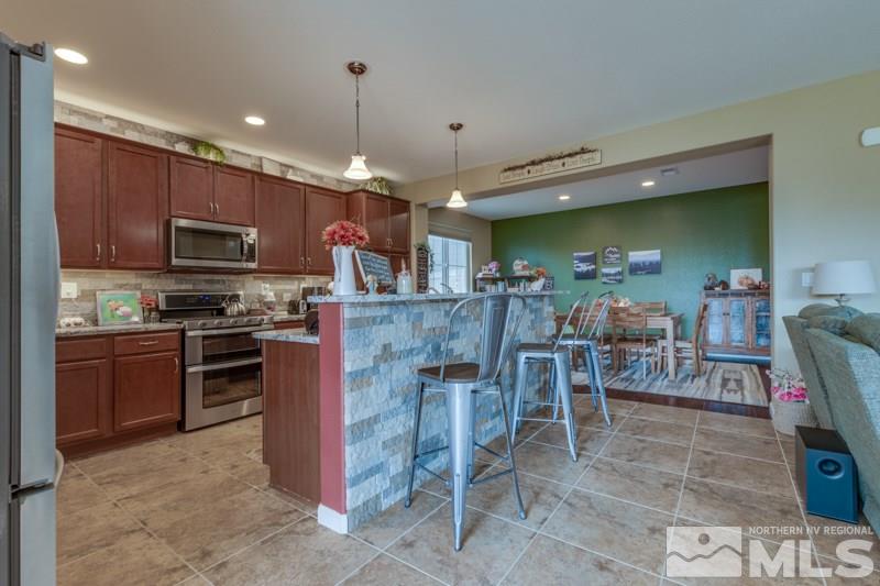 10777 Amber Falls Drive Reno, NV 89521 - Photo 8 of 30 Photo 8