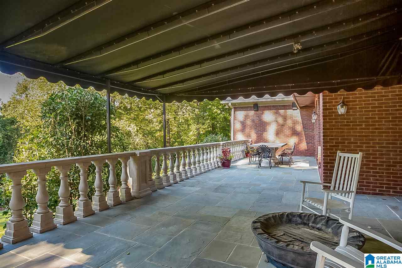 2105 Longleaf Trail Birmingham, AL 35243 - Photo 46 of 47