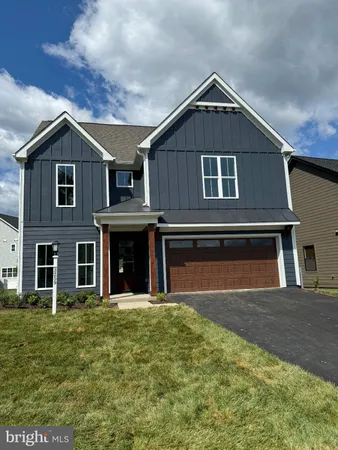 $850,000 | 3297 Thicket Run Drive, Charlottesville, VA 22911