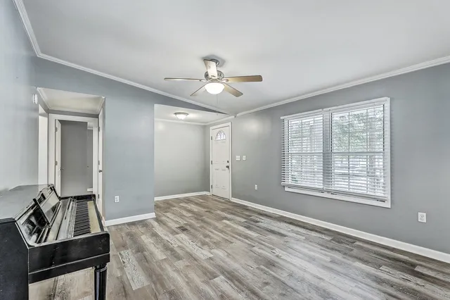 $260,000 | 510 Midway Court, Moncks Corner, SC 29461