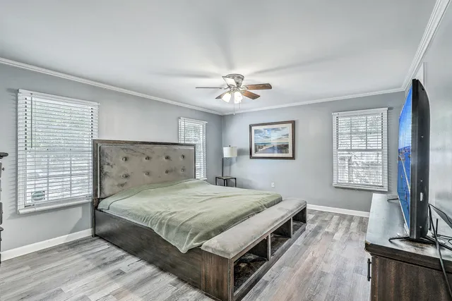 $260,000 | 510 Midway Court, Moncks Corner, SC 29461