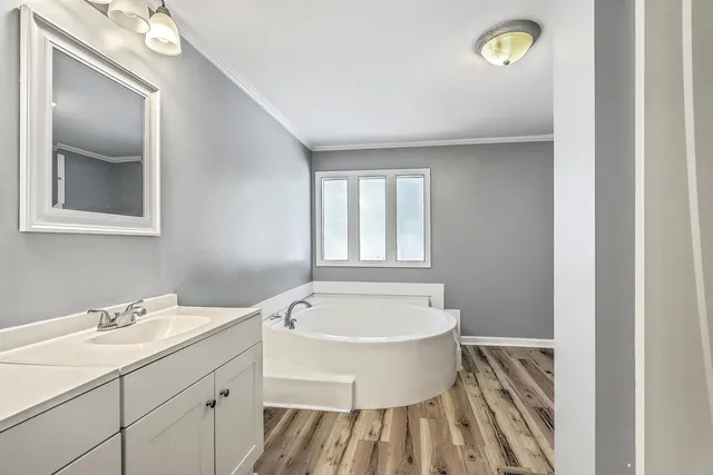 $260,000 | 510 Midway Court, Moncks Corner, SC 29461