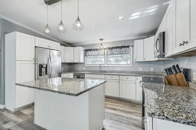 $260,000 | 510 Midway Court, Moncks Corner, SC 29461