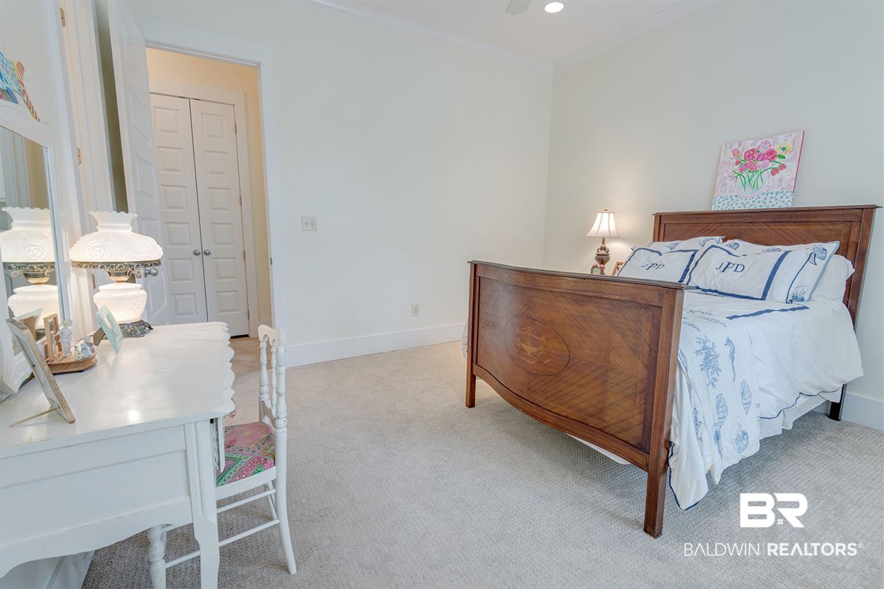 13177 Etta Smith Road Summerdale, AL 36580 - Photo 24 of 48 Guest Bedroom