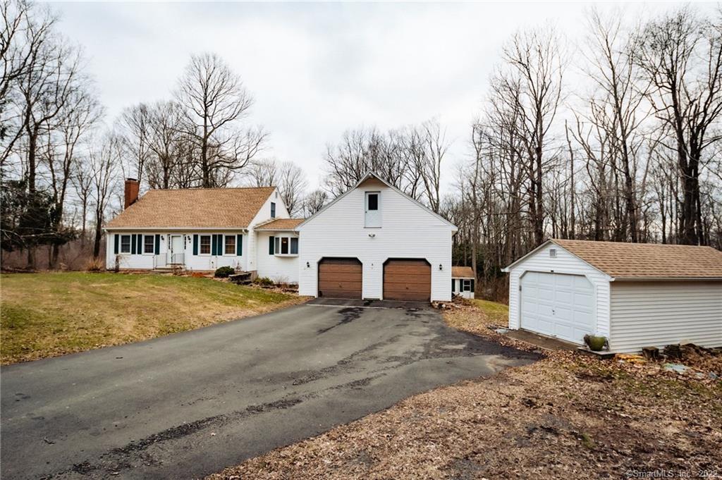 23 Earl Roberts Road Haddam, CT 06441 - Photo 1 of 1 Gallery Image 1