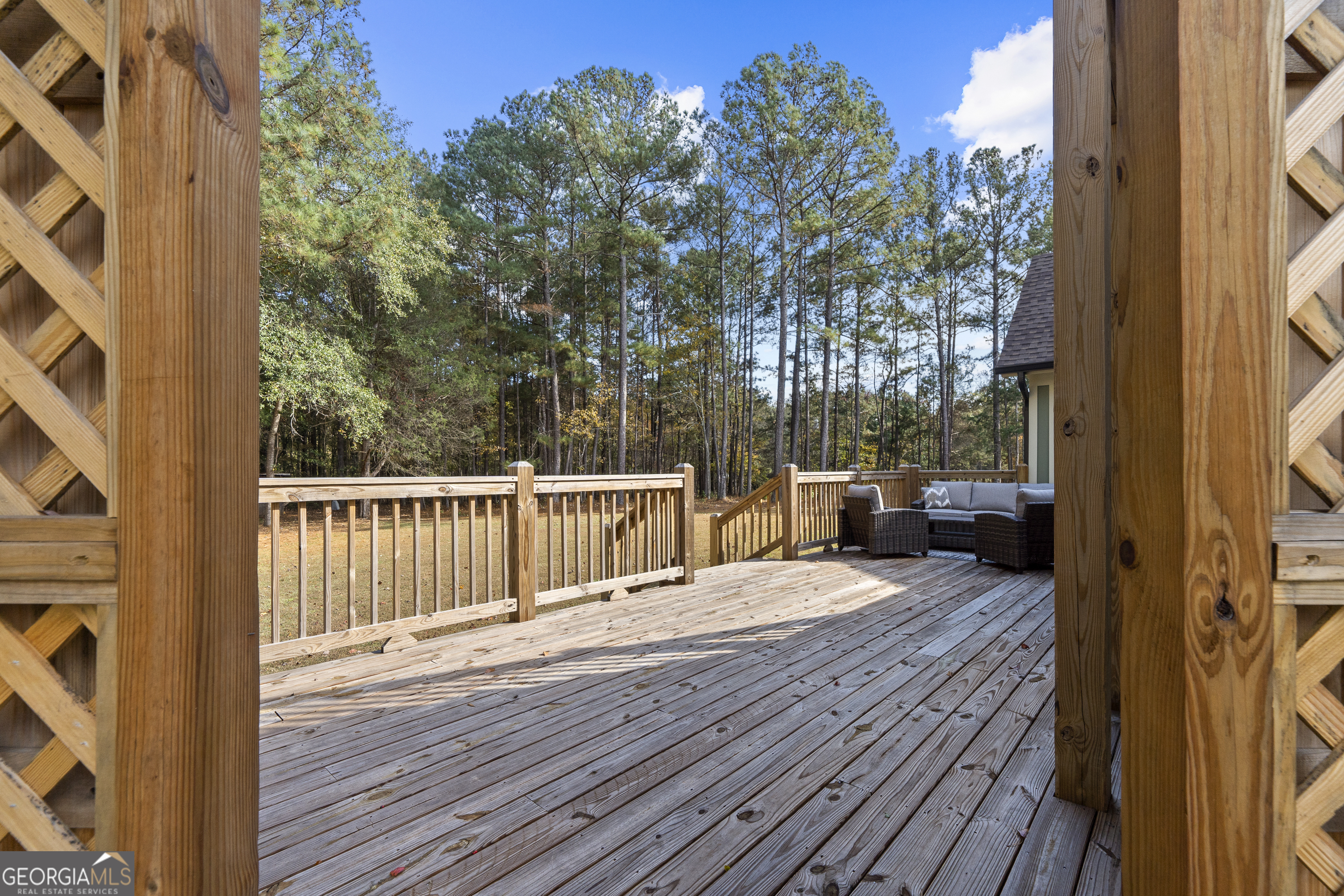 1050 Sugar Creek Church Road Madison, GA 30650 - Photo 48 of 51