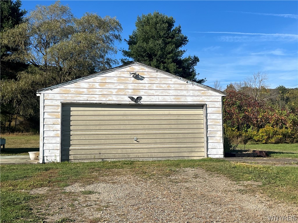 5746 Humphrey Road Great Valley, NY 14741 - Photo 5 of 18