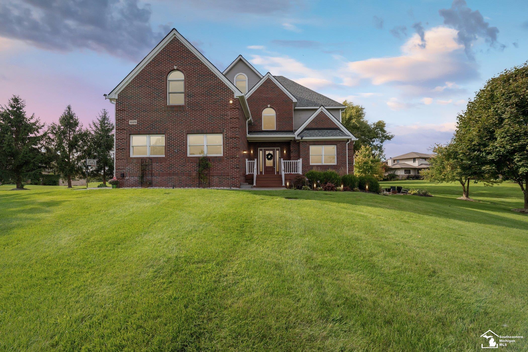 10370 Ridgeline Court Milan, MI 48160 - Photo 1 of 53 50124679.JPG