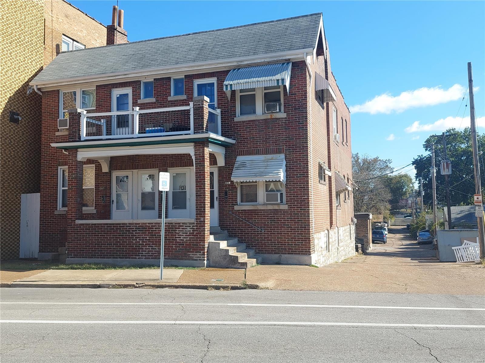 4610 Morgan Ford Road St. Louis, MO 63116 - Photo 1 of 12 Gallery Image 1