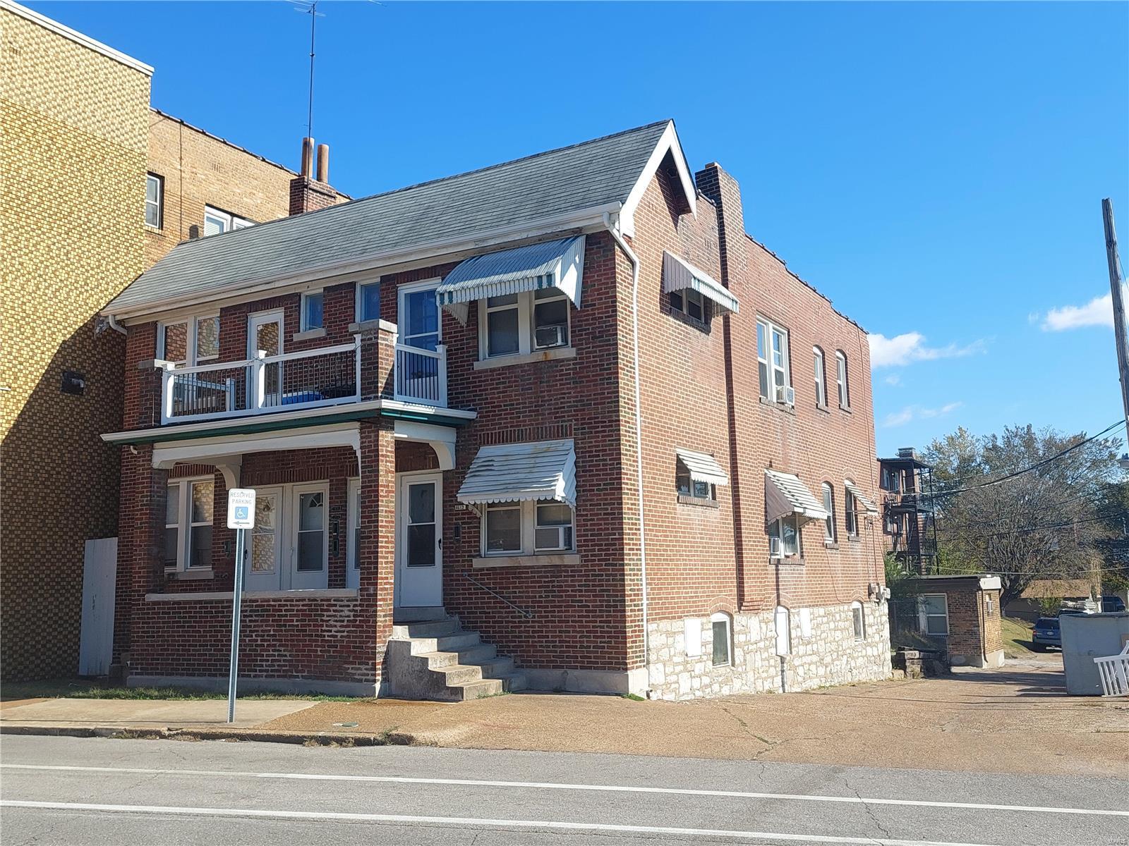 4610 Morgan Ford Road St. Louis, MO 63116 - Photo 2 of 12 Gallery Image 2