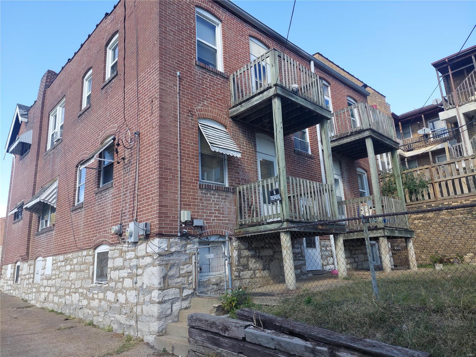 4610 Morgan Ford Road St. Louis, MO 63116 - Photo 3 of 12 Gallery Image 3