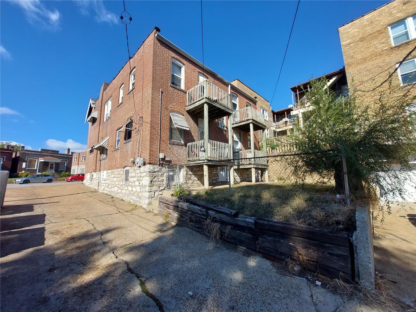 4610 Morgan Ford Road St. Louis, MO 63116 - Photo 4 of 12 Gallery Image 4