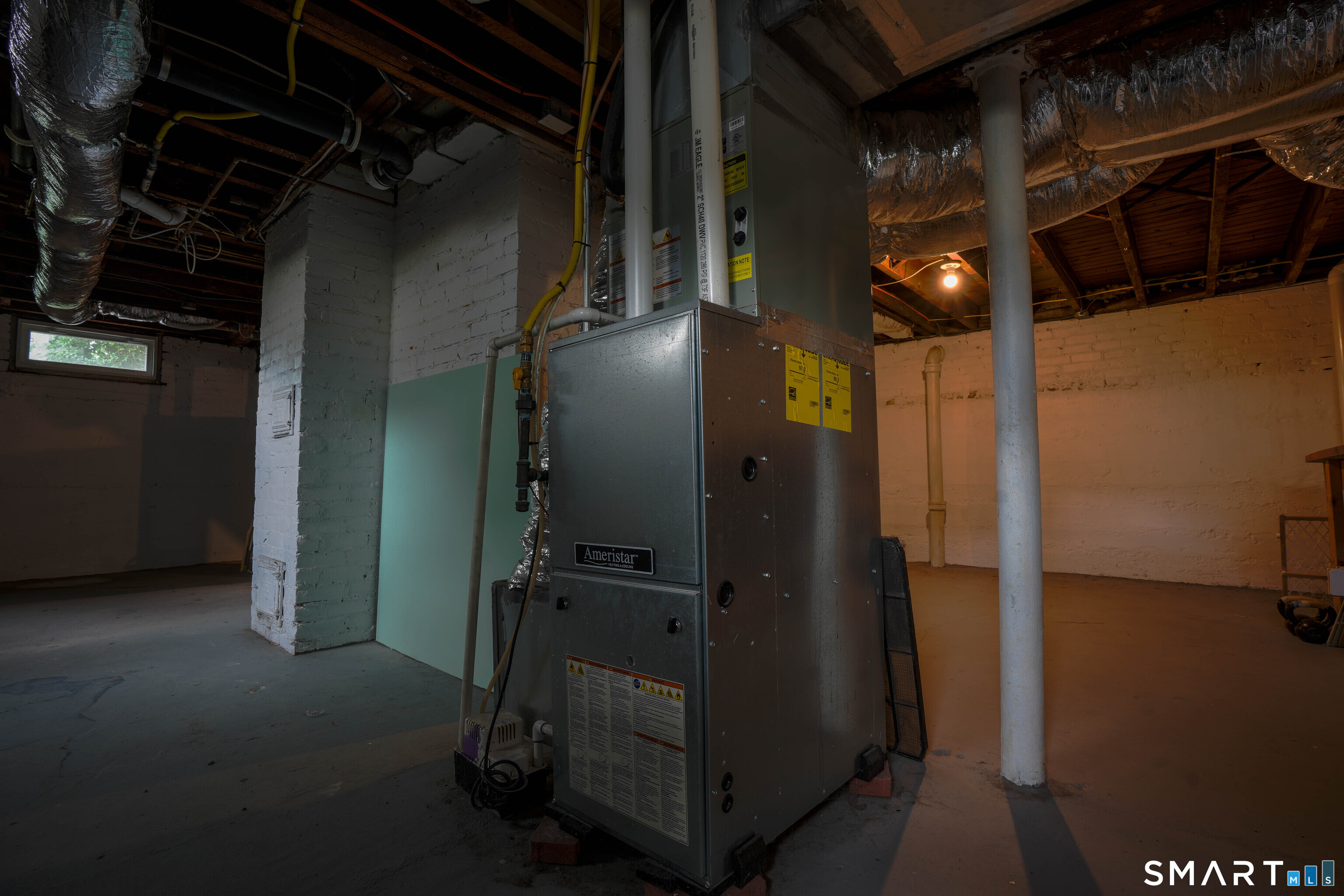 106 Filbert Street Hamden, CT 06517 - Photo 38 of 40 Updated mechanicals