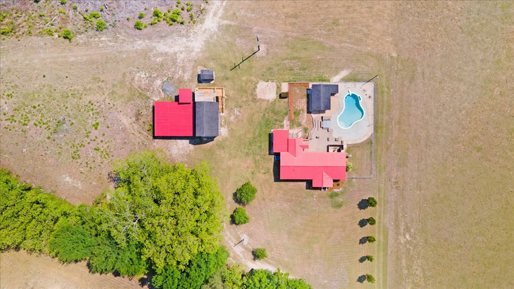 216 Swinson Road Dudley, NC 28333 - Photo 9 of 51 Photo 9