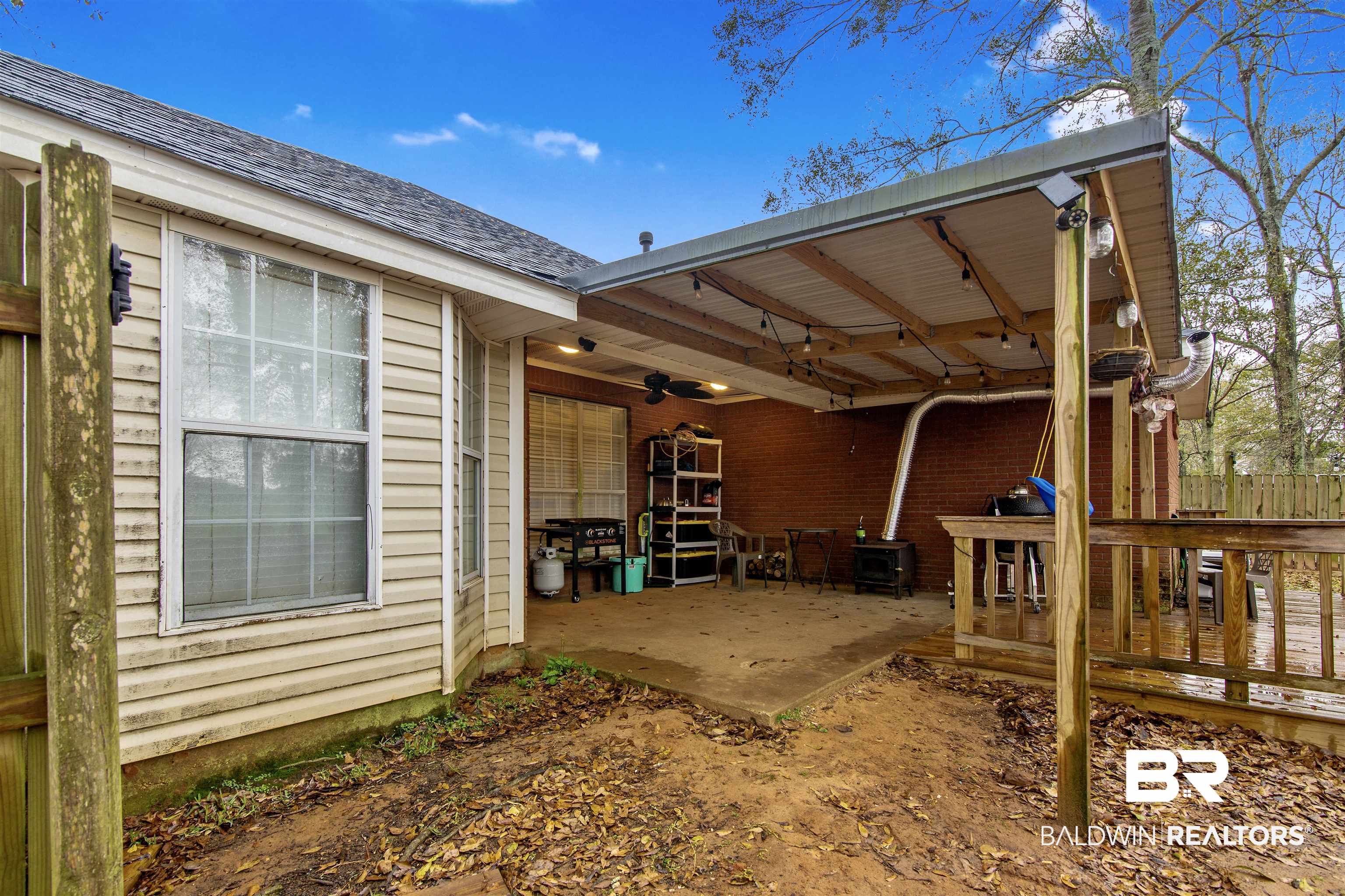 10741 Union Court Grand Bay, AL 36541 - Photo 7 of 22