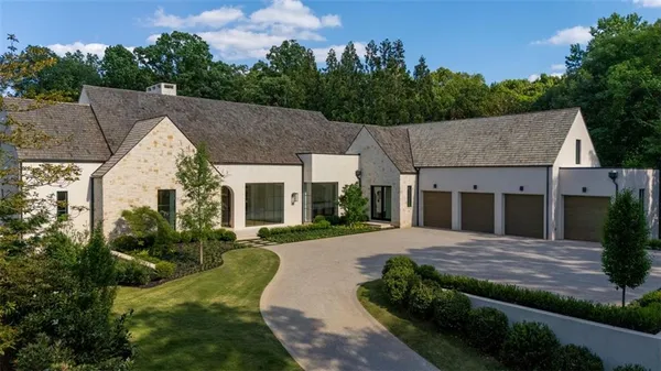$14,500,000 | 3603 Knollwood Drive Northwest, Atlanta, GA 30305