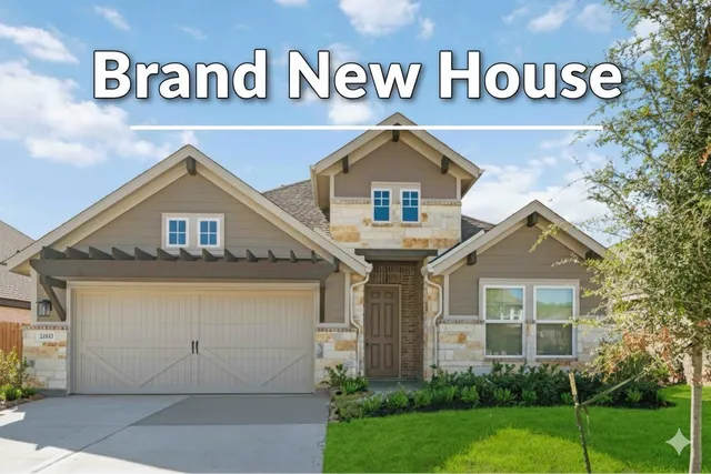 $2,500 | 24543 Greeley Lake Drive, Katy, TX 77493