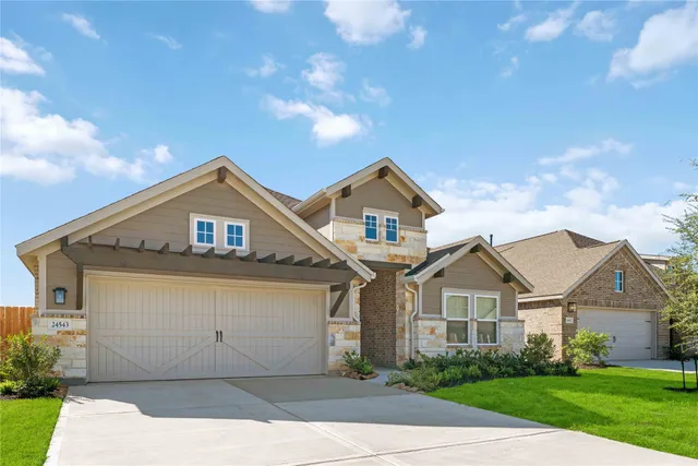 $2,500 | 24543 Greeley Lake Drive, Katy, TX 77493