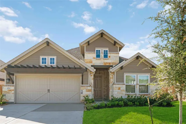 $2,500 | 24543 Greeley Lake Drive, Katy, TX 77493