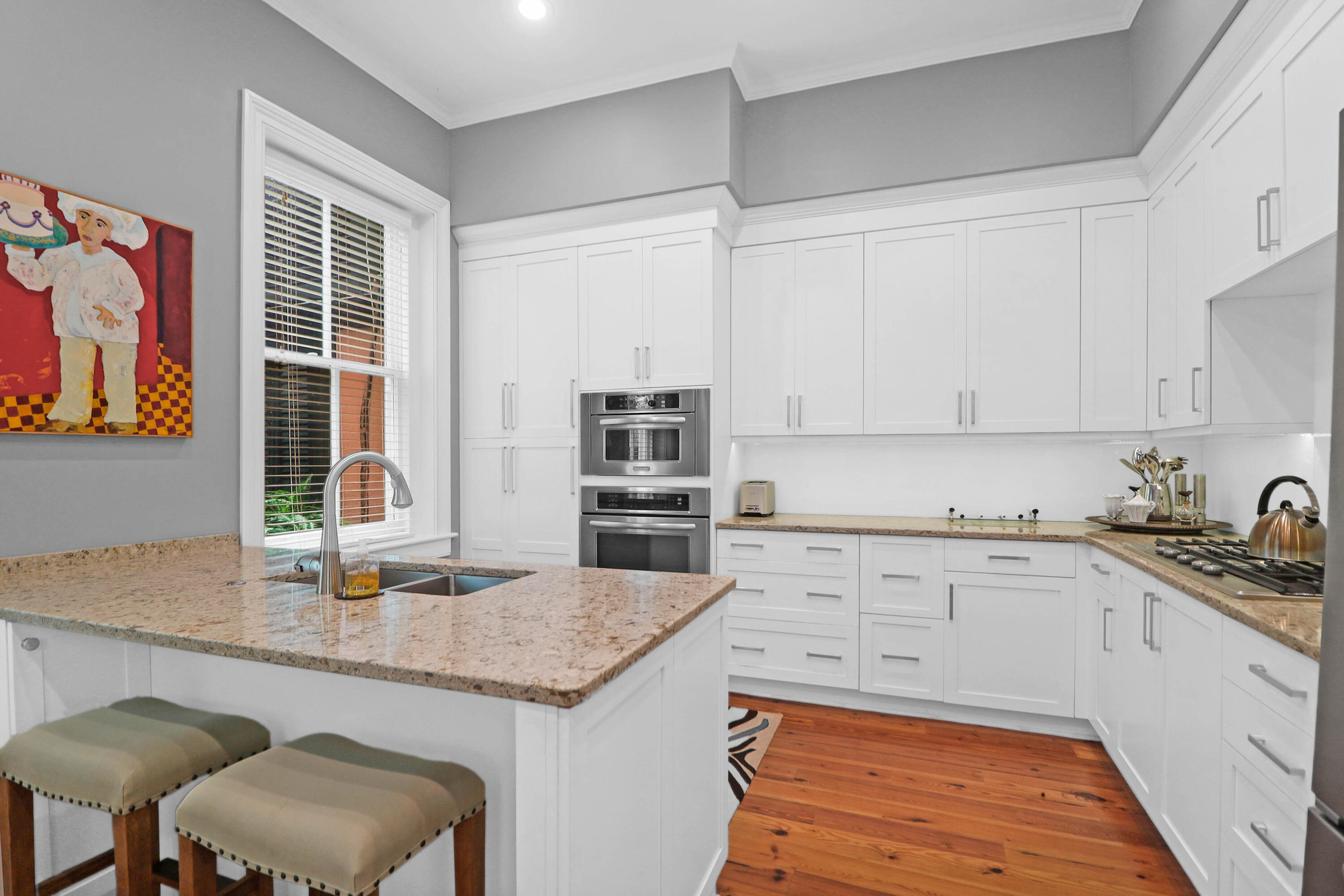 22 Chalmers Street Charleston, SC 29401 - Photo 12 of 30 22 Chalmers -Tidalcreekphoto- (26)