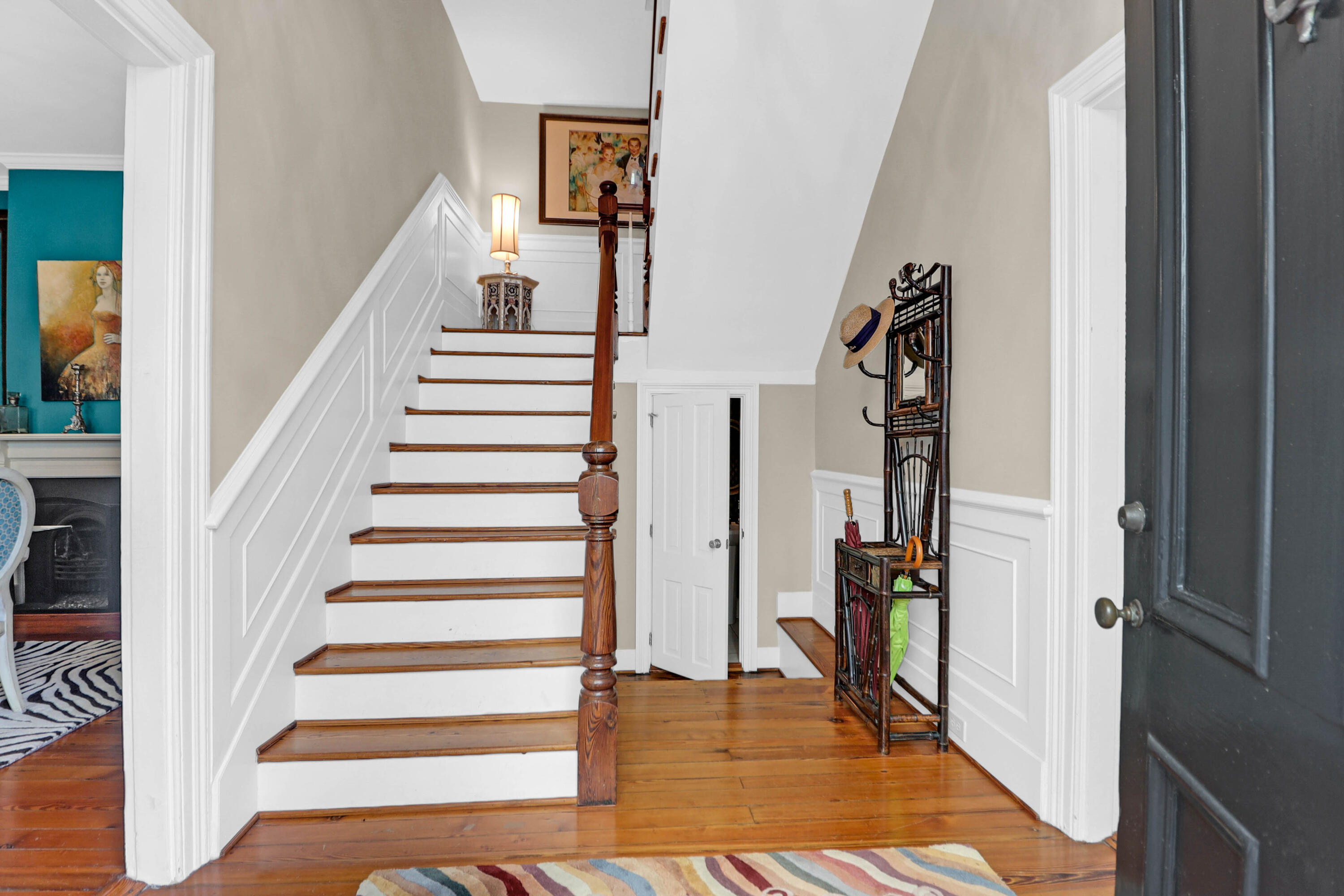 22 Chalmers Street Charleston, SC 29401 - Photo 4 of 30 22 Chalmers -Tidalcreekphoto- (23)