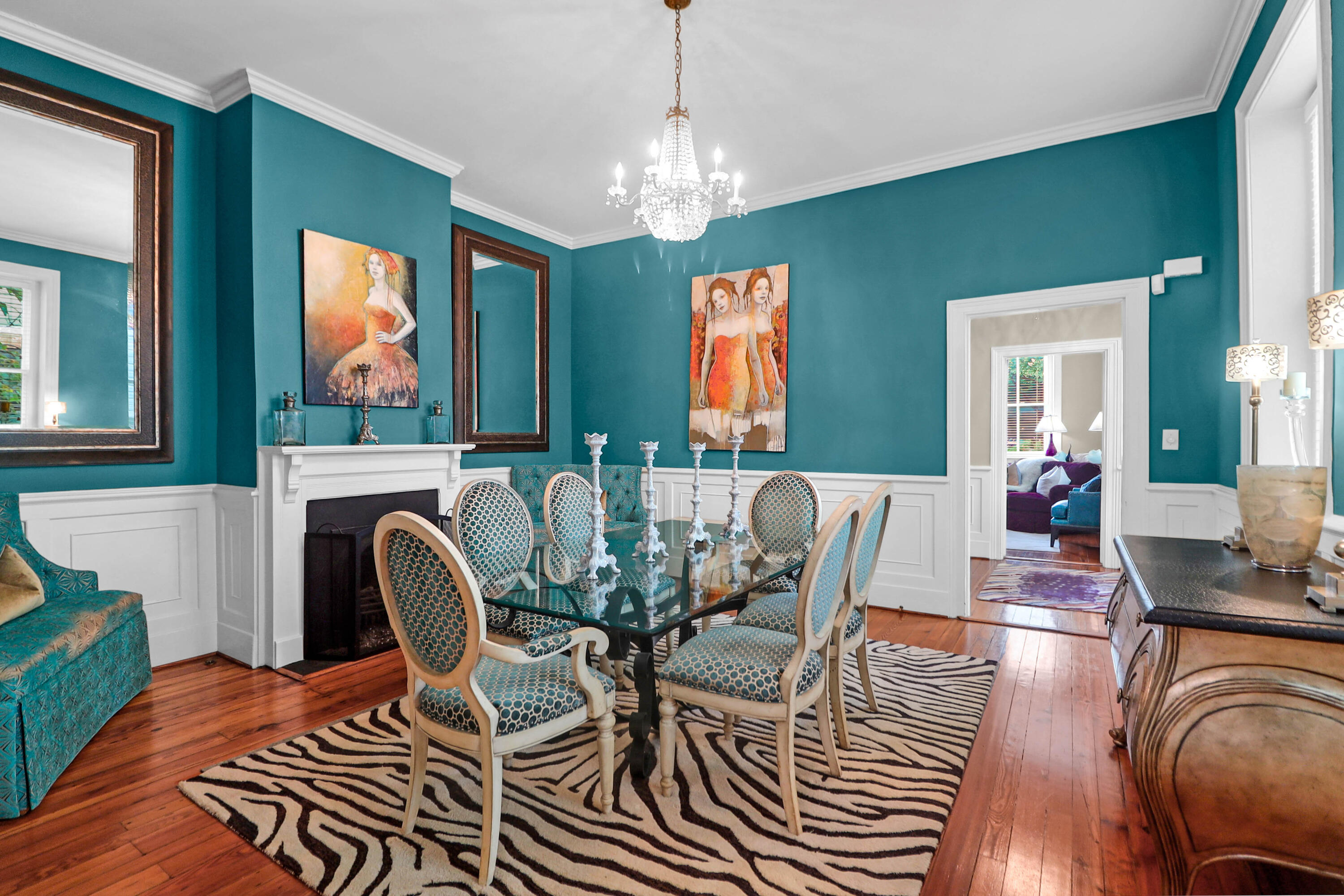 22 Chalmers Street Charleston, SC 29401 - Photo 8 of 30 22 Chalmers -Tidalcreekphoto- (28)