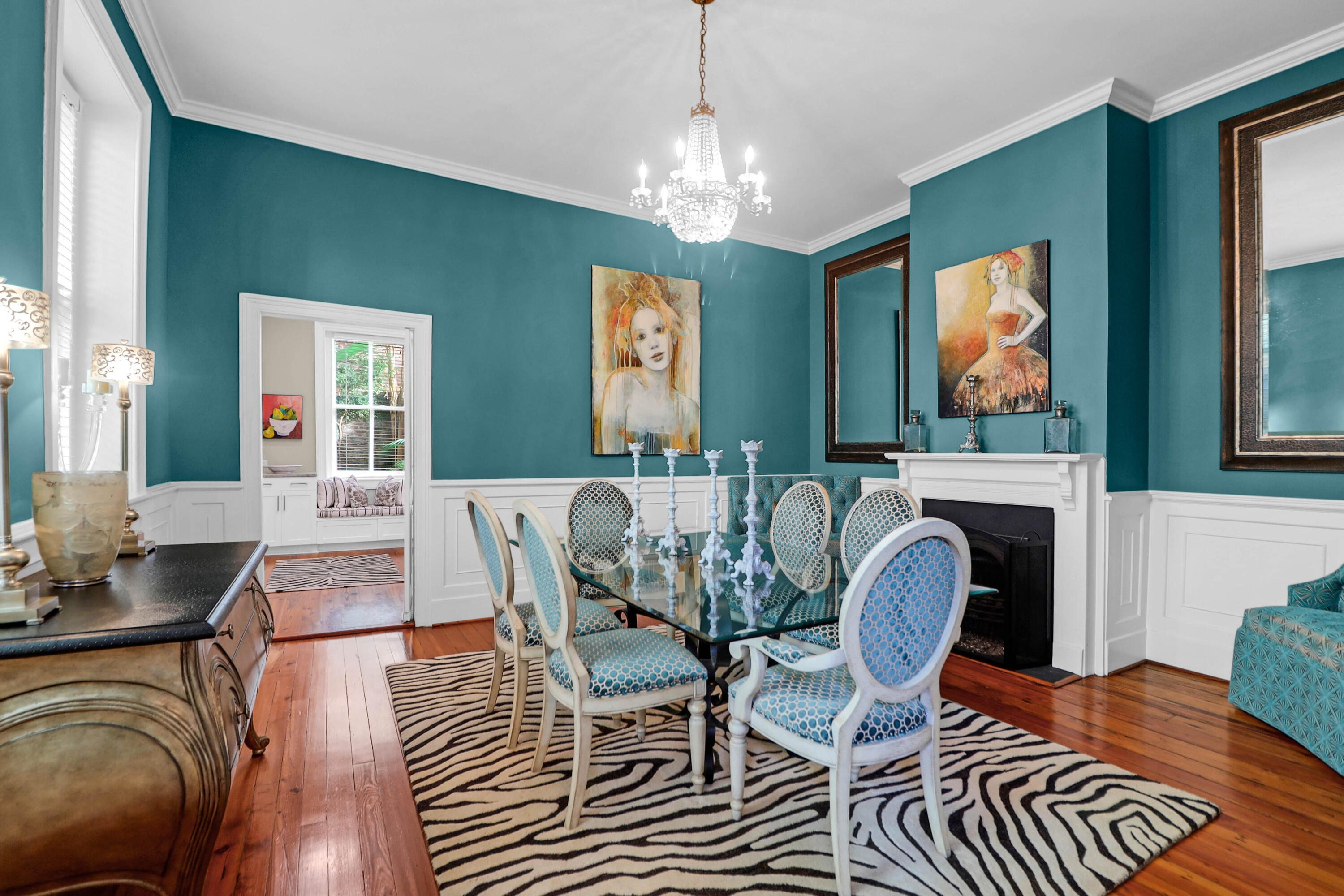 22 Chalmers Street Charleston, SC 29401 - Photo 9 of 30 22 Chalmers -Tidalcreekphoto- (29)