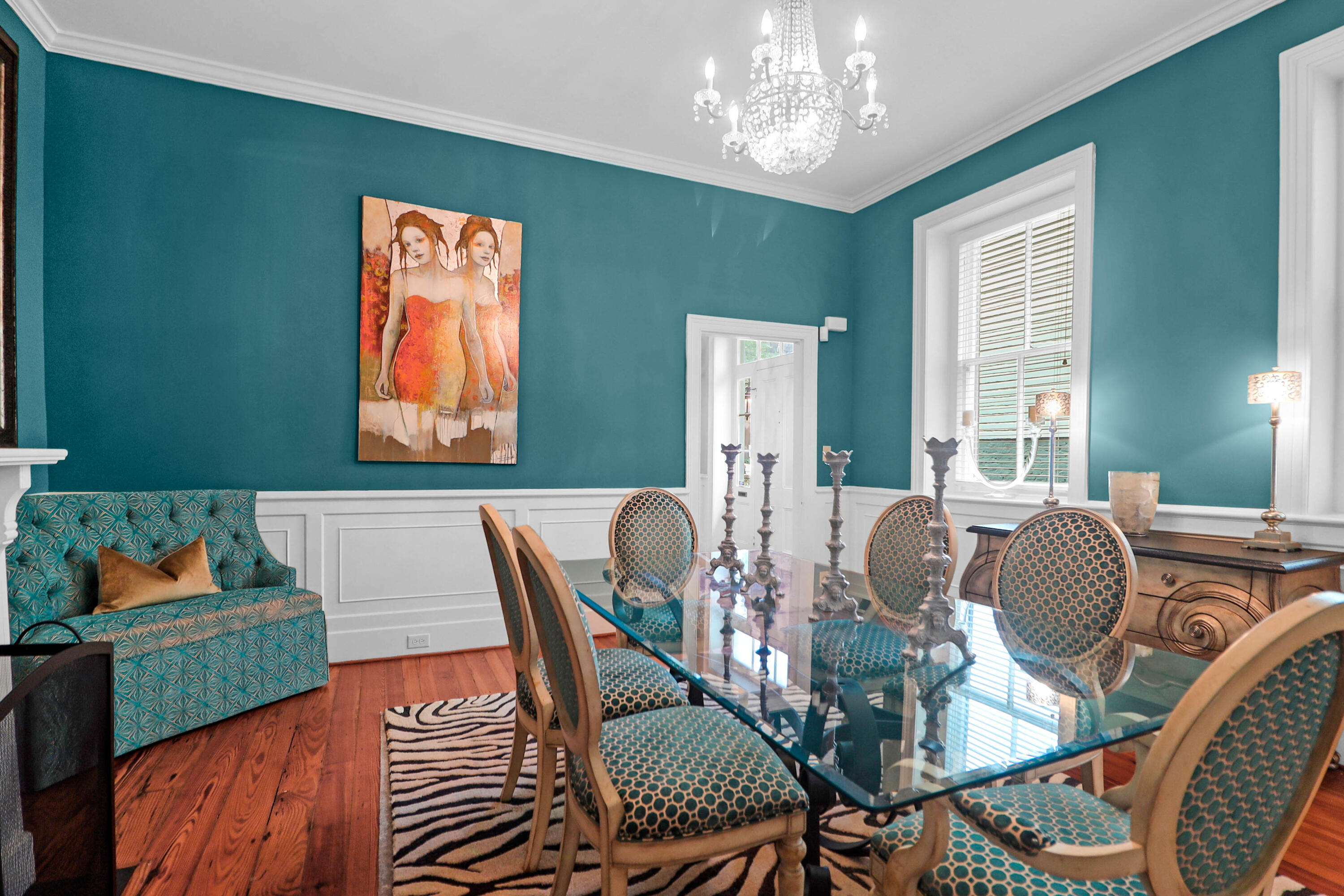 22 Chalmers Street Charleston, SC 29401 - Photo 10 of 30 22 Chalmers -Tidalcreekphoto- (30)