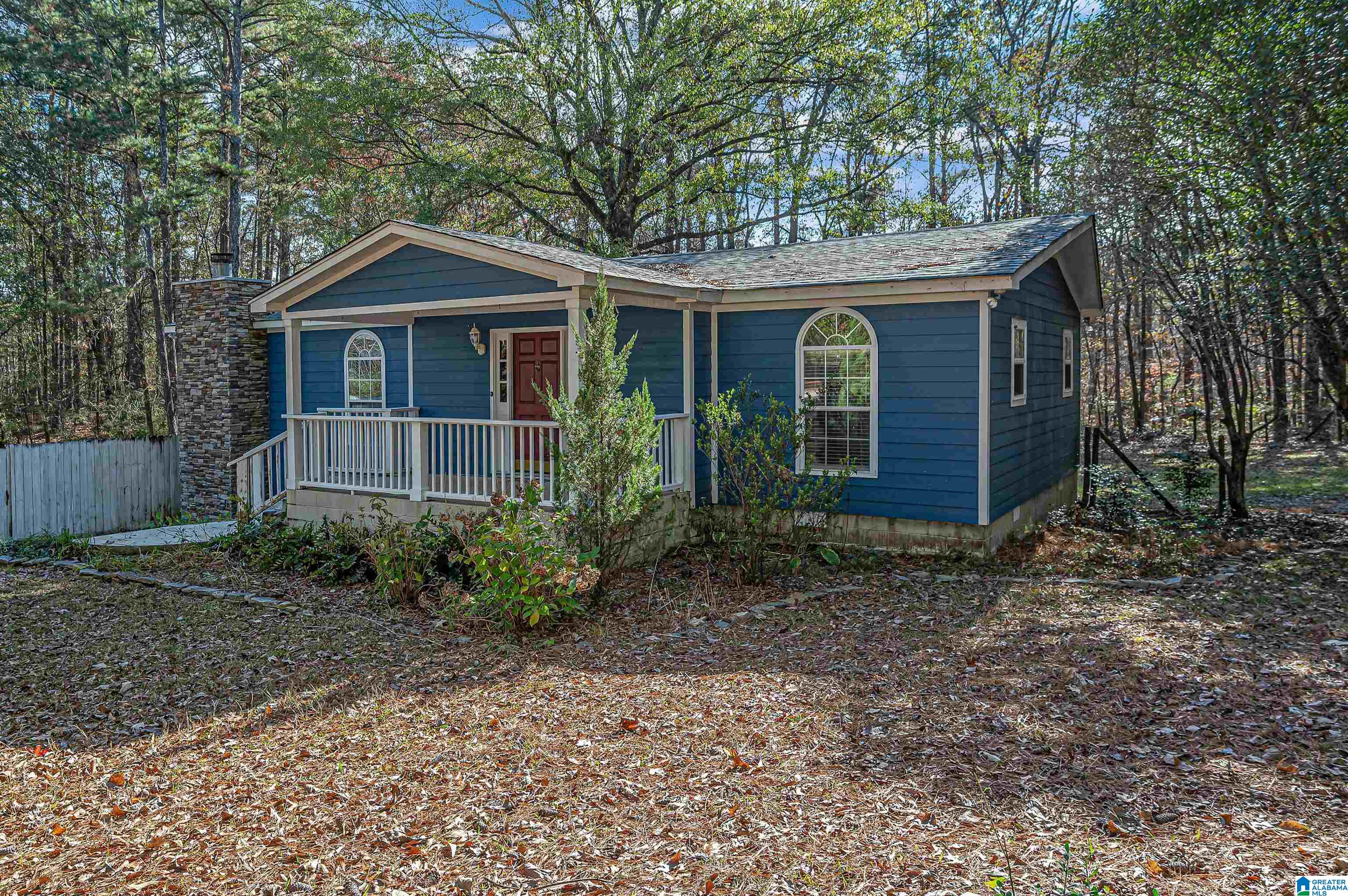 9245 Asberry Road Warrior, AL 35180 - Photo 2 of 41